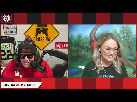 Season 3 Episode 6: Carly Jaye
