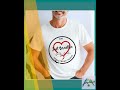 Just Breathe RN Shirt: Healthcare Nurse Appreciation Gift