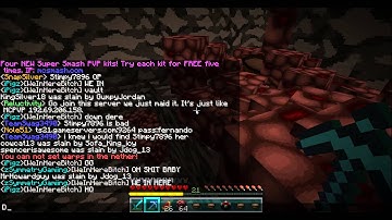 [Elite] Raid #2: A Dispenser Vault