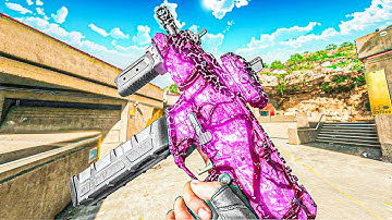 Twitch-streamers haten mijn beweging in Black Ops 7