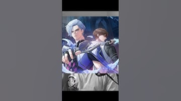 MLBB🇮🇳 GUSION AND AAMON#gusionfreestyle #mobilegends #aamon #gusion#mlbb #MLBBCreator #MLBBNEXT2025