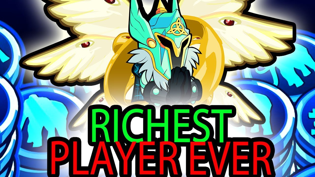 💥Fighting The Richest Brawlhalla Player In Africa | Experimental 1v1 | South African Servers