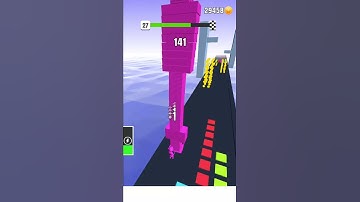 Stack colors android gameplay #30