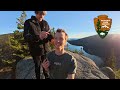 3 Days Exploring Acadia - Mountaintop Haircut, Fishing, Stargazing &amp; More