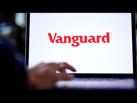 See Vanguard Etfs By Mcis Fees