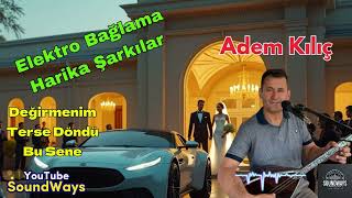 🥀 Değirmenim Terse Döndü Bu Sene - Adem Kılıç Dertli Türkü Verem Ben, O Kanser