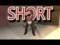 CS2 But its Short?