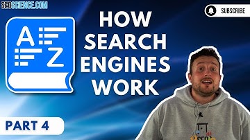 An Essential Guide to SEO Terms and Meaning | How Search engines work - Part 4