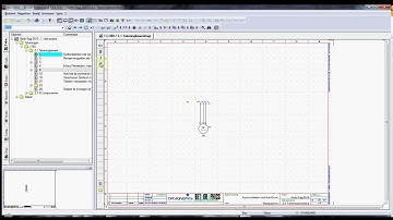 Betagraphics instructiefilm Symbooltekst met AutoZoom ELCAD