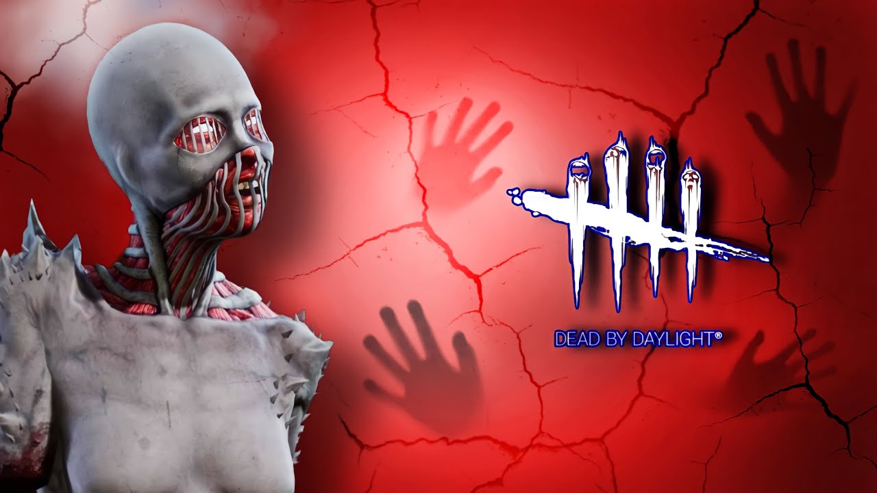 Dead by Daylight -The Spirit (War Hammer Titan) Gameplay #3 (No Commentary)
