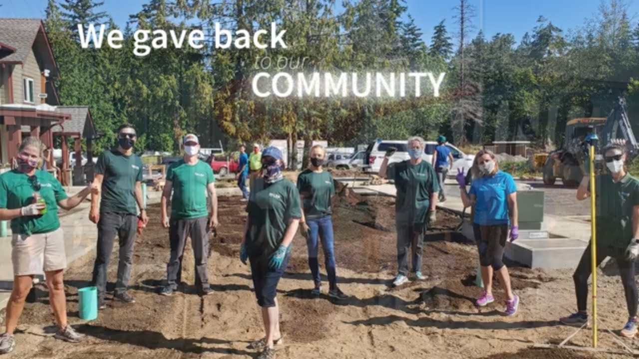 2020 in Review, John L Scott Real Estate Company Bellingham Washington