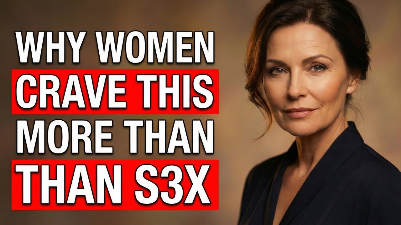 5 интимных желаний, которые испытывает каждая женщина, но которые могут удовлетворить лишь 1% муж...