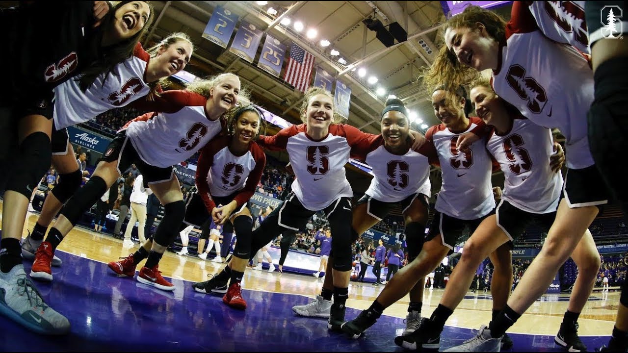 Recap: Balanced attack leads No. 7 Stanford women's basketball to dominant victory over Washington football score