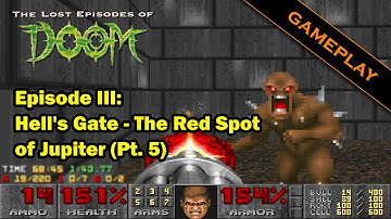 DON’T Be a Killjoy | The Lost Episodes of Doom - 14