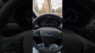 2021 Ford Fiesta 11 Pfi Cold Startup