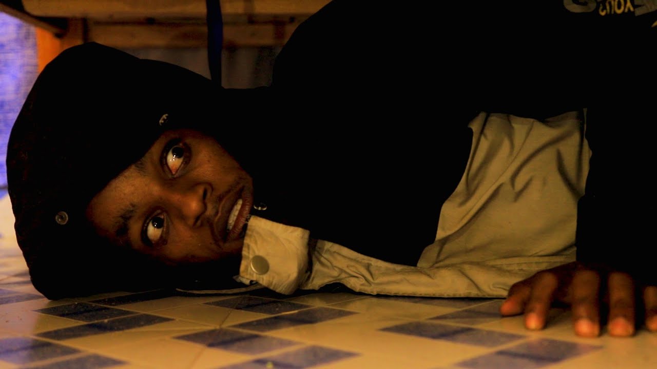 DOUBLE TRAGEDY  ( Part 2 ) Ukiwa Na Mpango Wa Kando Alafu Uende Kutembelea Mrembo Kwake