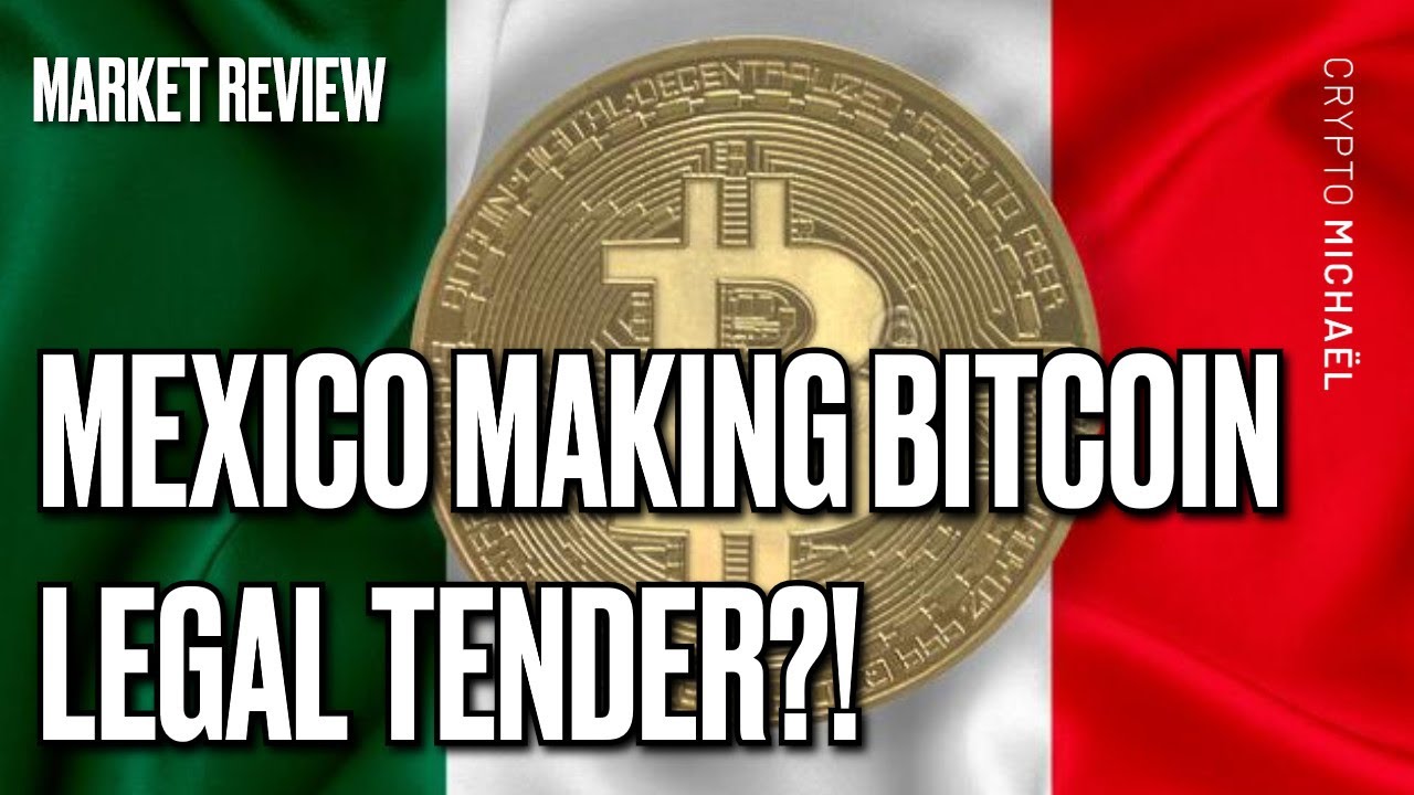Is bitcoin legal in mexico teaser sports betting calculator