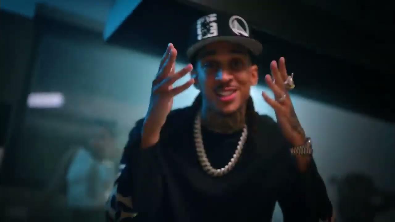 Clavish Rocket Science feat. D Block Europe (Official Video) YouTube