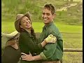 Michel brown  natasha klauss  bloopers 