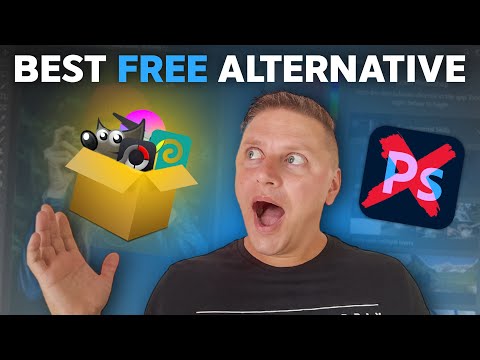 Best Free Photoshop