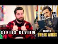 History of Swear Words 2021 Series Review | Nicolas Cage Netflix Show