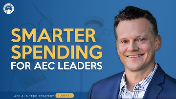 Smart Financial Decisions Every AEC Firm Should Be Making