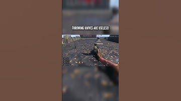 Why You Should ALWAYS Run C4 On Your LOADOUT! 💥 || COD Warzone Shorts