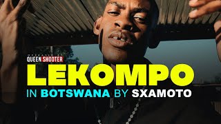 Sxamoto - Sxamoto ke Nna (Official Video)