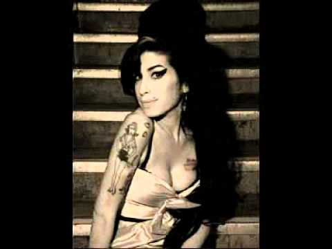 amy winehouse - back to black - extended mix