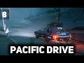 Закатываем тачку в олимпий 🚙 Pacific Drive [PC 2024] #8