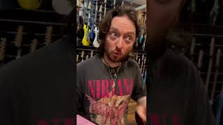 Fender Custom Shop American Custom Nos Telecaster Unboxing