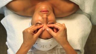 Face Massage