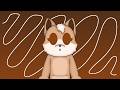 Zoe Is A Wallaby | Murder At The Sweet House 79 | Minecraft Fnaf Inspired Rp