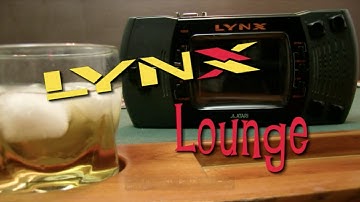 Lynx Lounge Intro