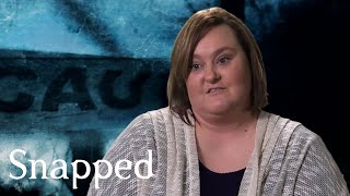 Snapped: S17 E2 Bonus Clip - Interview with Karen Jefferson | Oxygen