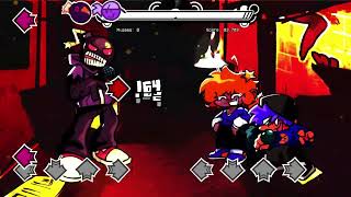 FNF: MELLOWVALLEY Lo-Fight [Mellowvalley] (FC)