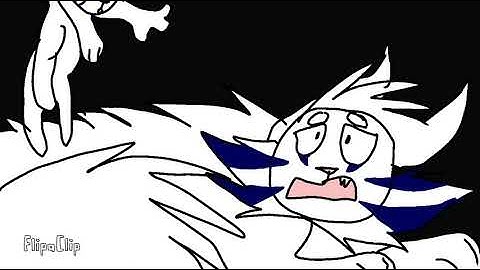 Teeth | Beginner Friendly Villain OC MAP | Parts 32 & 33