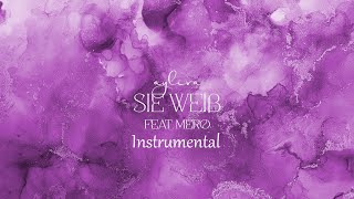 AYLIVA x Mero - Sie weiß (Instrumental)