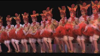 Rockettes' Legacy: How St. Louis created an iconic Christmas tradition