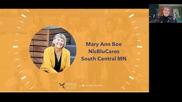 Weave: The Social Fabric Project - The Aspen Institute