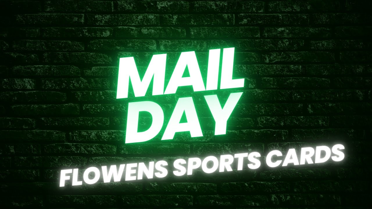 Mail Day and PC Show Off - YouTube