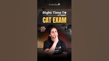 🎯 Who Should Start Preparing for CAT 2026?