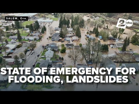 State of emergency