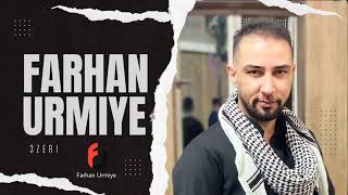 Farhan Urmiye فرهان ارومیه - Strana Sê Zeri Music Zindî 2022