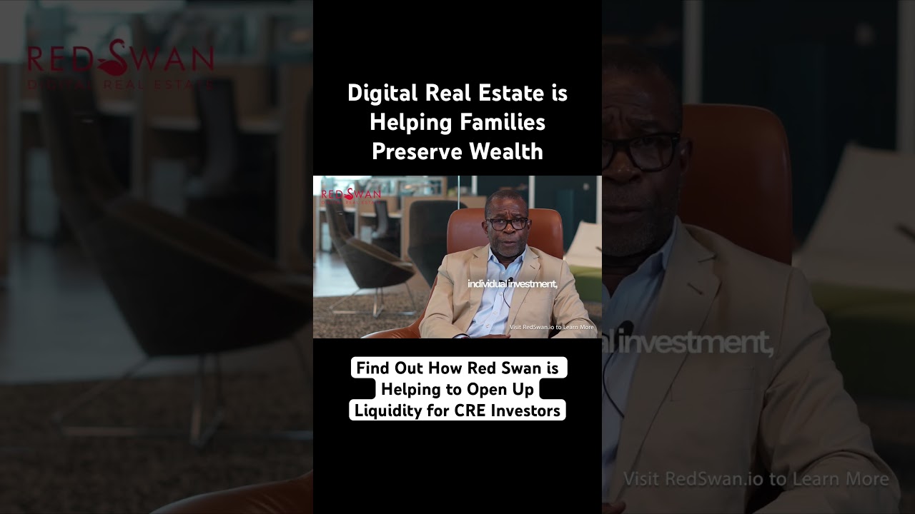 Digital real estate is opening up new investment strategies for family office advisors