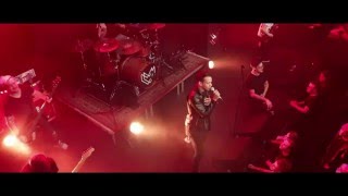 Burning Down Alaska - &quot;Blossom&quot; (live) - 25/03/2016 - Volt