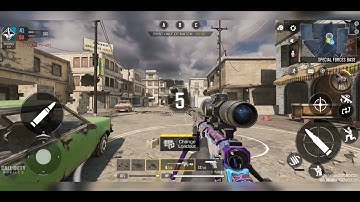 Non-stop Firefights: Thrilling COD Mobile Multiplayer Gameplay! #youtubevideo #youtube #callofduty