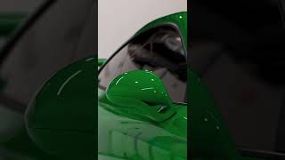 Quick Video I shot and edited for True Detail. Beautiful Green GT3