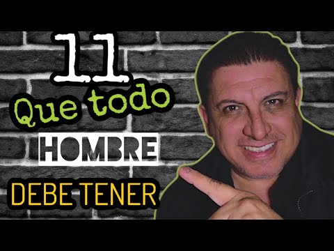 TOP 11 Fragancias que TODO HOMBRE debe tener en su colección !!!.... Mi listado versátil !!