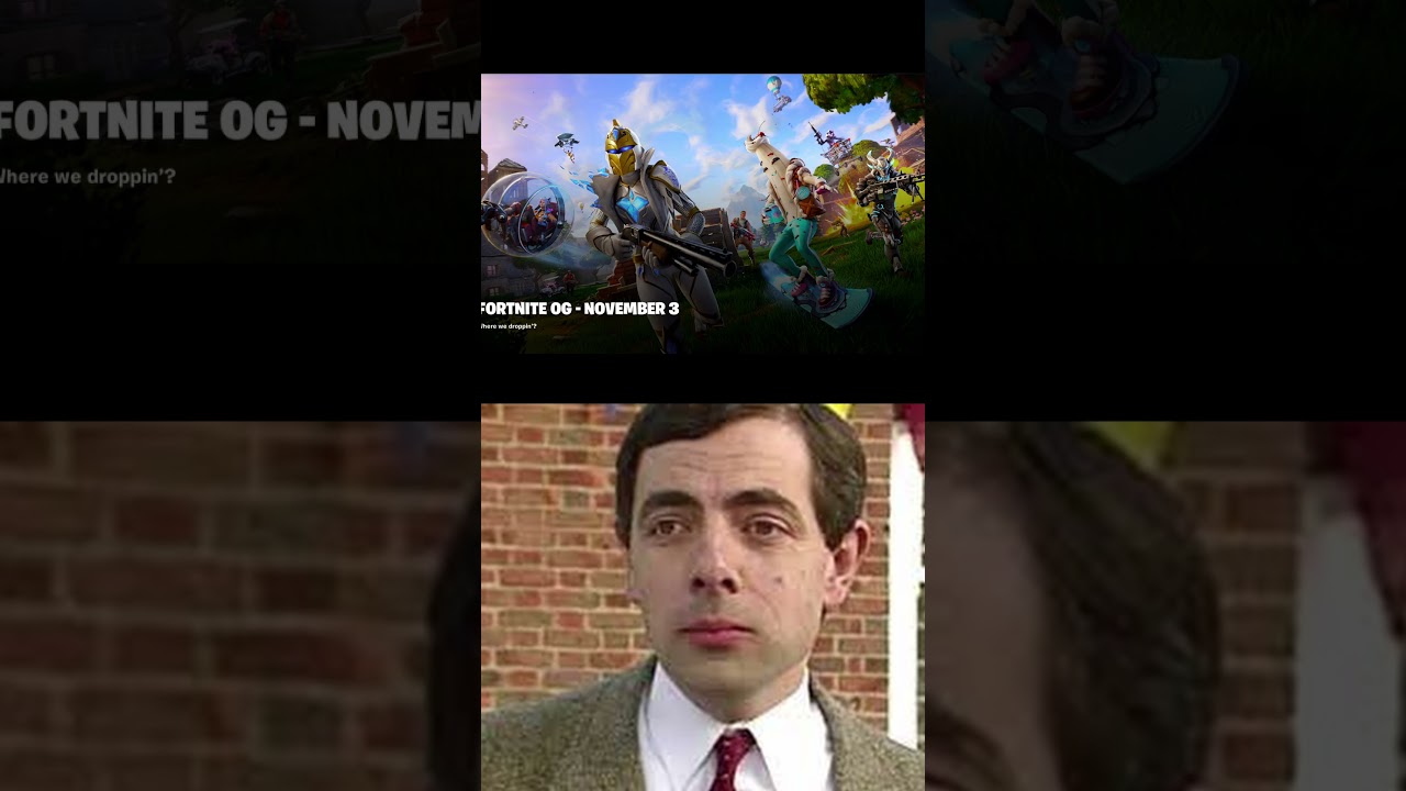 OG Is Coming Back 😭😭 